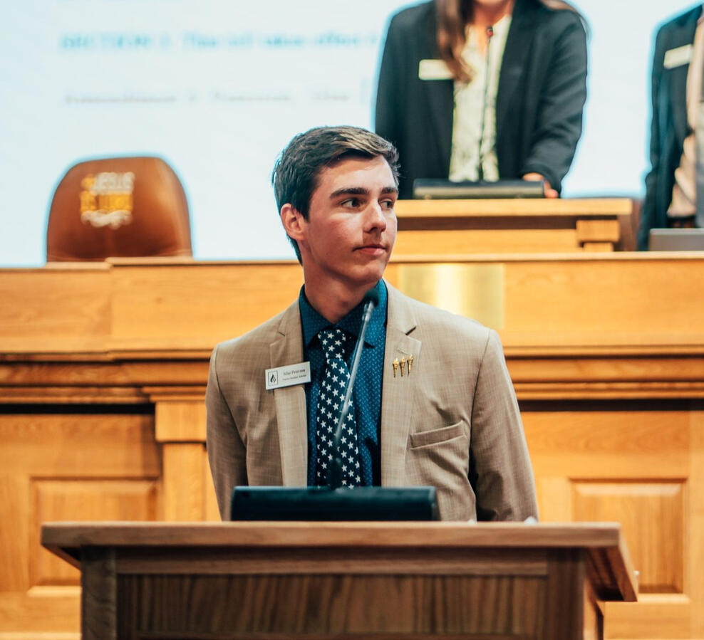 Student Leadership Student Leadership